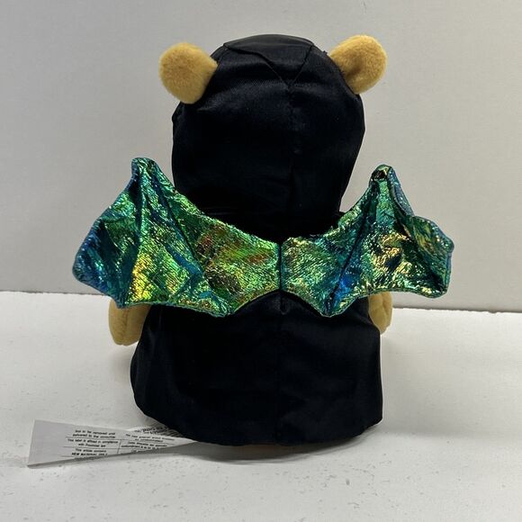 Winnie The Pooh Bat Costume - 8” Bat Pooh - Walt Disney - Picture 4 of 5